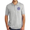 Core Blend Jersey Knit Polo Thumbnail