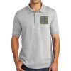 Core Blend Jersey Knit Polo Thumbnail