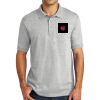 Core Blend Jersey Knit Polo Thumbnail