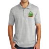 Core Blend Jersey Knit Polo Thumbnail