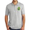 Core Blend Jersey Knit Polo Thumbnail