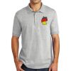 Core Blend Jersey Knit Polo Thumbnail