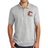 Core Blend Jersey Knit Polo Thumbnail