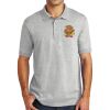 Core Blend Jersey Knit Polo Thumbnail