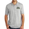 Core Blend Jersey Knit Polo Thumbnail