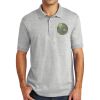 Core Blend Jersey Knit Polo Thumbnail