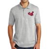 Core Blend Jersey Knit Polo Thumbnail