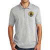 Core Blend Jersey Knit Polo Thumbnail