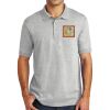 Core Blend Jersey Knit Polo Thumbnail