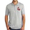 Core Blend Jersey Knit Polo Thumbnail