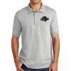 Core Blend Jersey Knit Polo Thumbnail