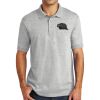 Core Blend Jersey Knit Polo Thumbnail