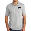 Core Blend Jersey Knit Polo Thumbnail