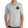 Core Blend Jersey Knit Polo Thumbnail