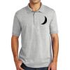 Core Blend Jersey Knit Polo Thumbnail