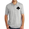 Core Blend Jersey Knit Polo Thumbnail
