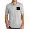 Core Blend Jersey Knit Polo Thumbnail