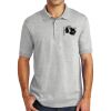 Core Blend Jersey Knit Polo Thumbnail