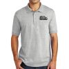 Core Blend Jersey Knit Polo Thumbnail
