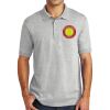 Core Blend Jersey Knit Polo Thumbnail