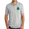 Core Blend Jersey Knit Polo Thumbnail