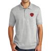 Core Blend Jersey Knit Polo Thumbnail