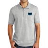 Core Blend Jersey Knit Polo Thumbnail
