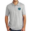 Core Blend Jersey Knit Polo Thumbnail