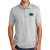 Core Blend Jersey Knit Polo Thumbnail