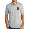 Core Blend Jersey Knit Polo Thumbnail