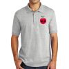 Core Blend Jersey Knit Polo Thumbnail