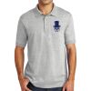 Core Blend Jersey Knit Polo Thumbnail