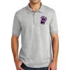 Core Blend Jersey Knit Polo Thumbnail