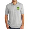 Core Blend Jersey Knit Polo Thumbnail