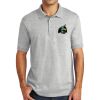 Core Blend Jersey Knit Polo Thumbnail