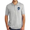 Core Blend Jersey Knit Polo Thumbnail