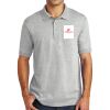 Core Blend Jersey Knit Polo Thumbnail