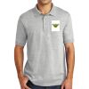 Core Blend Jersey Knit Polo Thumbnail