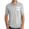 Core Blend Jersey Knit Polo Thumbnail
