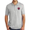 Core Blend Jersey Knit Polo Thumbnail
