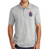 Core Blend Jersey Knit Polo Thumbnail