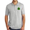 Core Blend Jersey Knit Polo Thumbnail