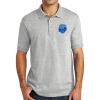 Core Blend Jersey Knit Polo Thumbnail