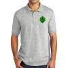 Core Blend Jersey Knit Polo Thumbnail