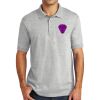 Core Blend Jersey Knit Polo Thumbnail