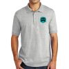 Core Blend Jersey Knit Polo Thumbnail