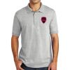 Core Blend Jersey Knit Polo Thumbnail