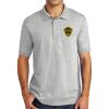 Core Blend Jersey Knit Polo Thumbnail