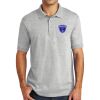 Core Blend Jersey Knit Polo Thumbnail