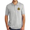 Core Blend Jersey Knit Polo Thumbnail